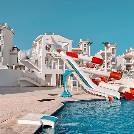 Sharm Hills Luxury 2 Bedroom Apartment